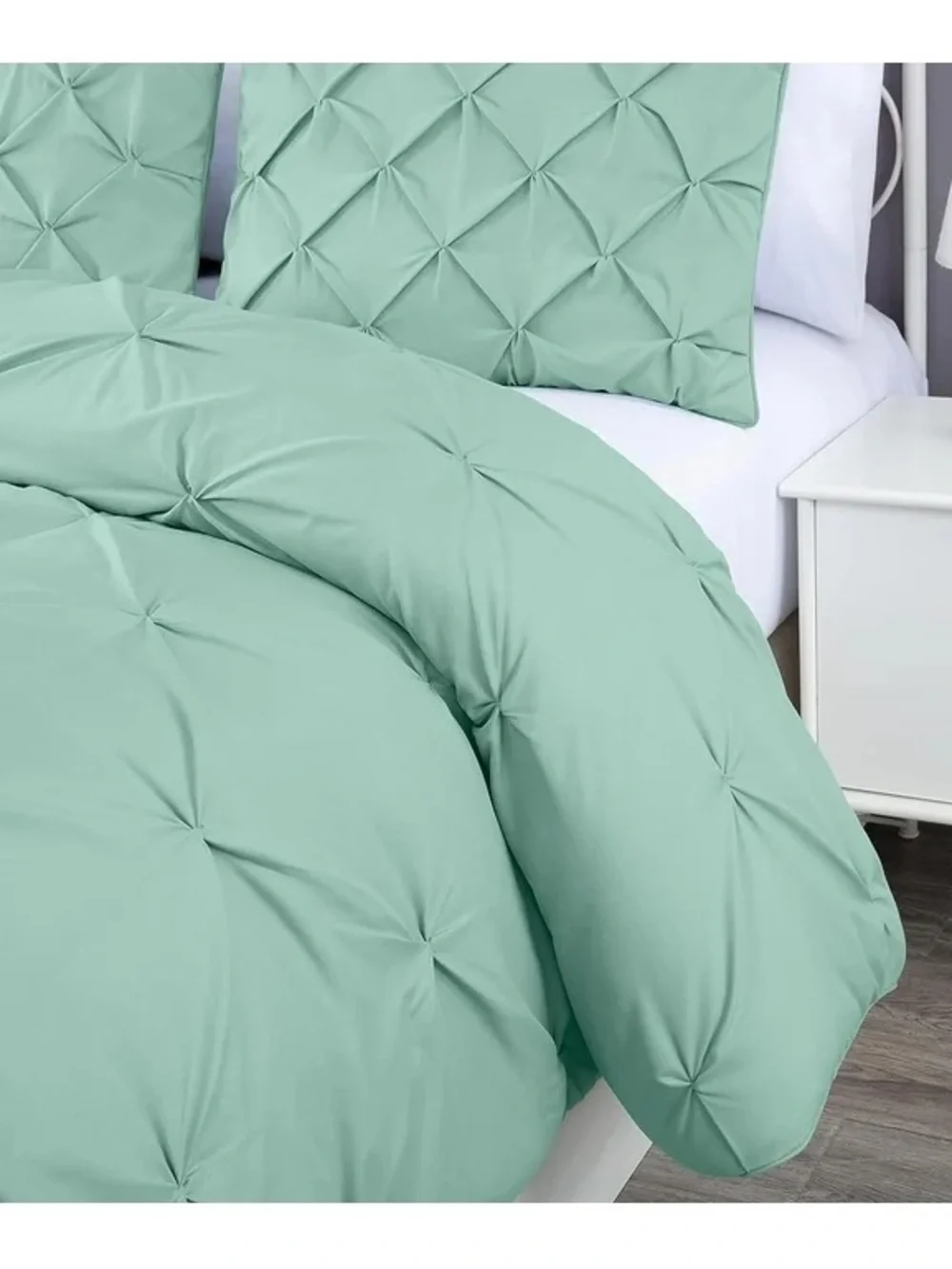 N/A piece comfort